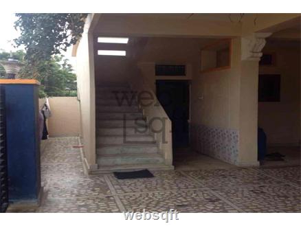 Hyderabad 6 BHK Independent house for Sale